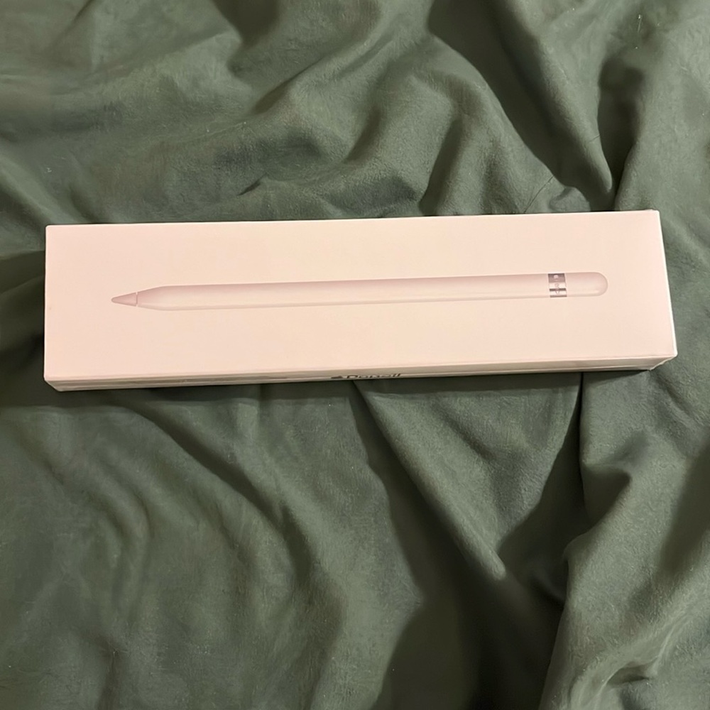 Apple Pencil 1st generation